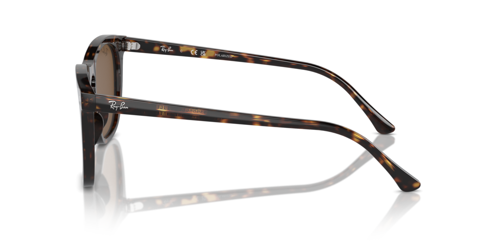 Ray-Ban RB2210 902/57 - 53 - Güneş Gözlükleri