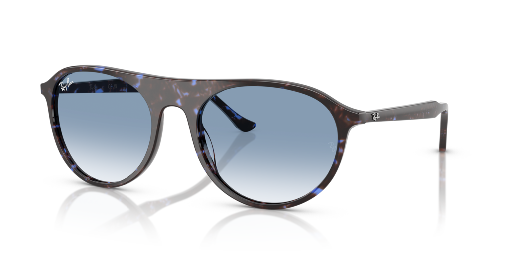 Ray-Ban RB2215 14303F - 56 - Güneş Gözlükleri