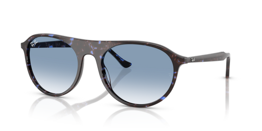 Ray-Ban RB2215 14303F - 56 - Güneş Gözlükleri