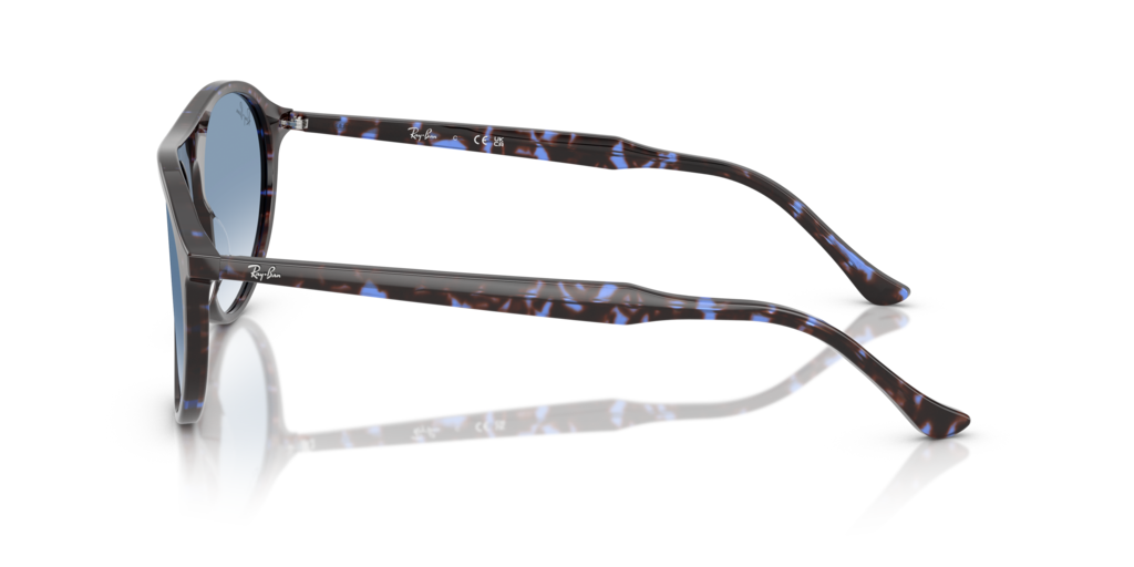Ray-Ban RB2215 14303F - Güneş Gözlükleri
