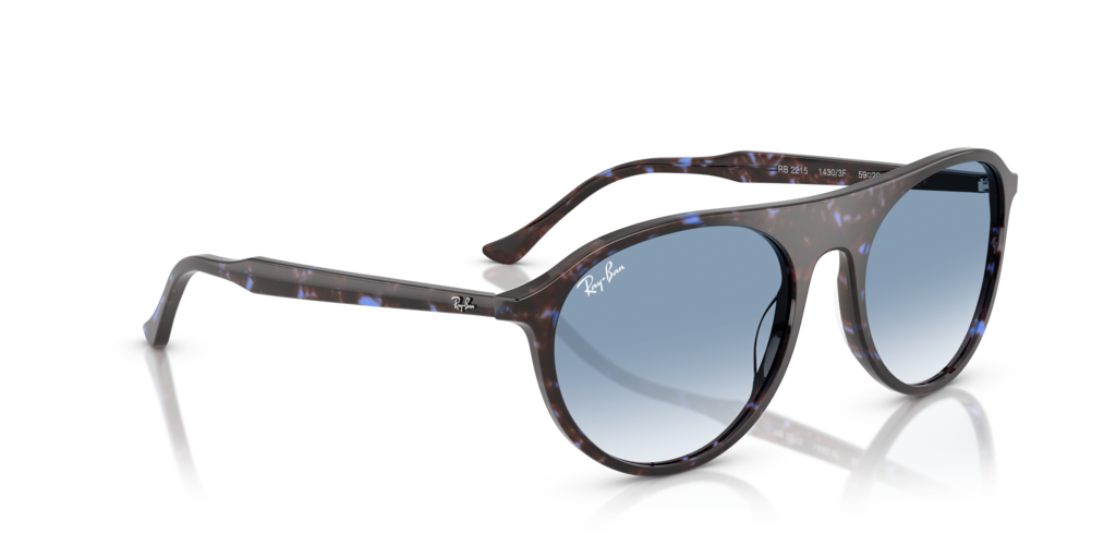 Ray-Ban RB2215 14303F - Güneş Gözlükleri