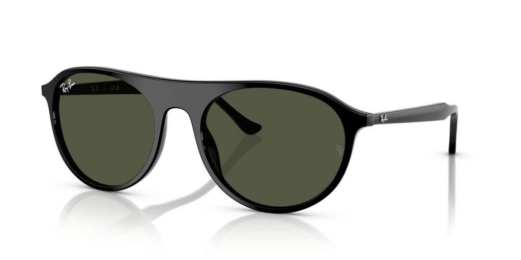 Ray-Ban RB2215 901/31 - 56 - Güneş Gözlükleri