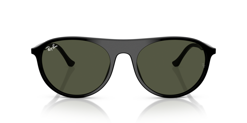 Ray-Ban RB2215 901/31 - Güneş Gözlükleri