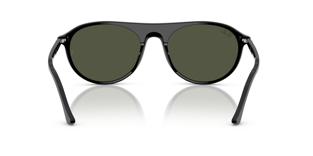 Ray-Ban RB2215 901/31 - Güneş Gözlükleri