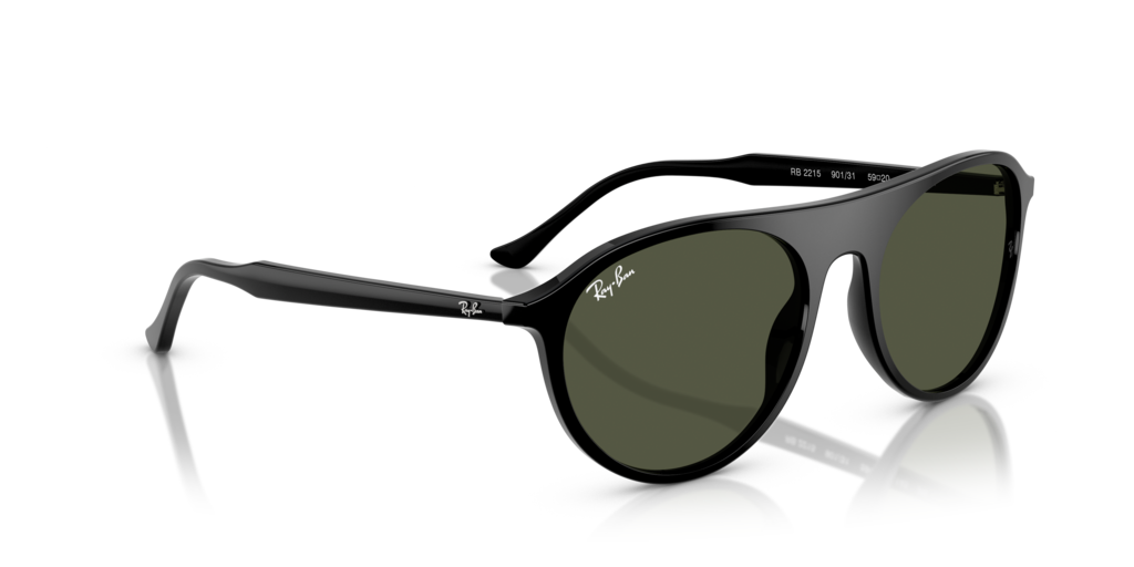 Ray-Ban RB2215 901/31 - Güneş Gözlükleri
