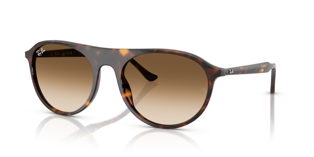 Ray-Ban RB2215 902/51 - 56 - Güneş Gözlükleri