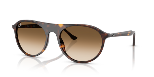 Ray-Ban RB2215 902/51 - 56 - Güneş Gözlükleri