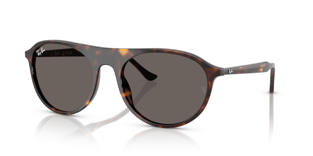 Ray-Ban RB2215 902/B1 - 56 - Güneş Gözlükleri