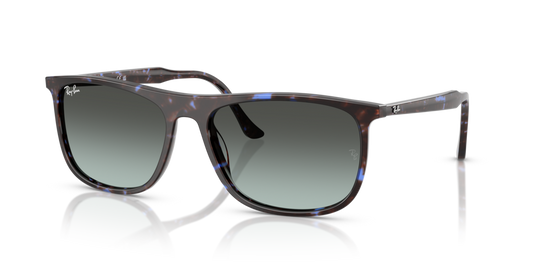Ray-Ban RB2216 1430GK - 58 - Güneş Gözlükleri