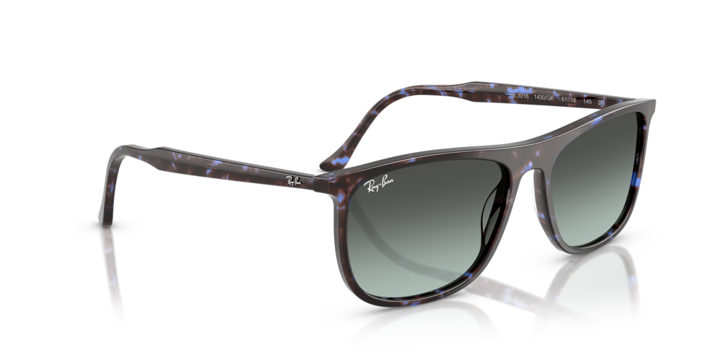 Ray-Ban RB2216 1430GK - Güneş Gözlükleri