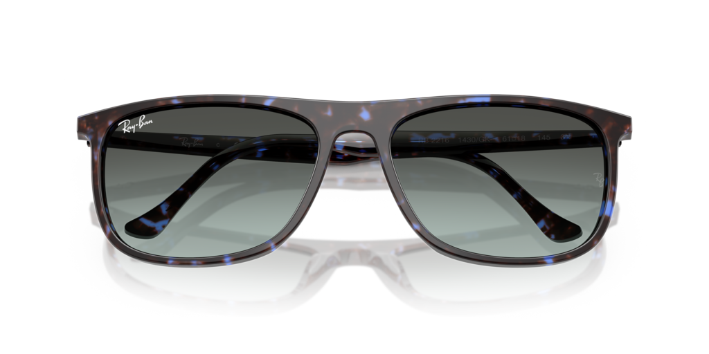 Ray-Ban RB2216 1430GK - Güneş Gözlükleri