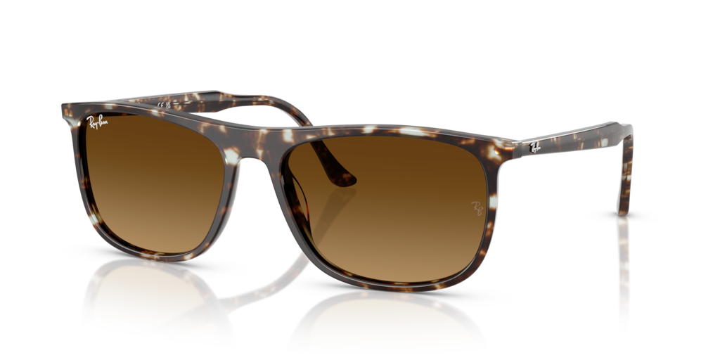 Ray-Ban RB2216 143185 - 58 - Güneş Gözlükleri