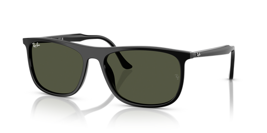 Ray-Ban RB2216 901/31 - 58 - Güneş Gözlükleri
