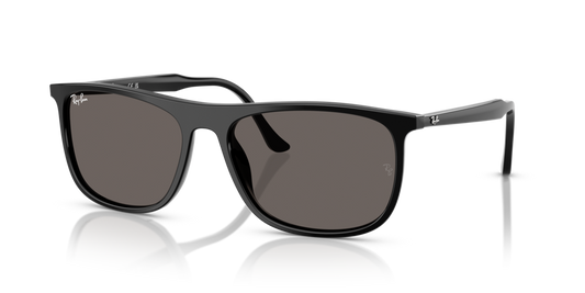 Ray-Ban RB2216 901/B1 - 58 - Güneş Gözlükleri