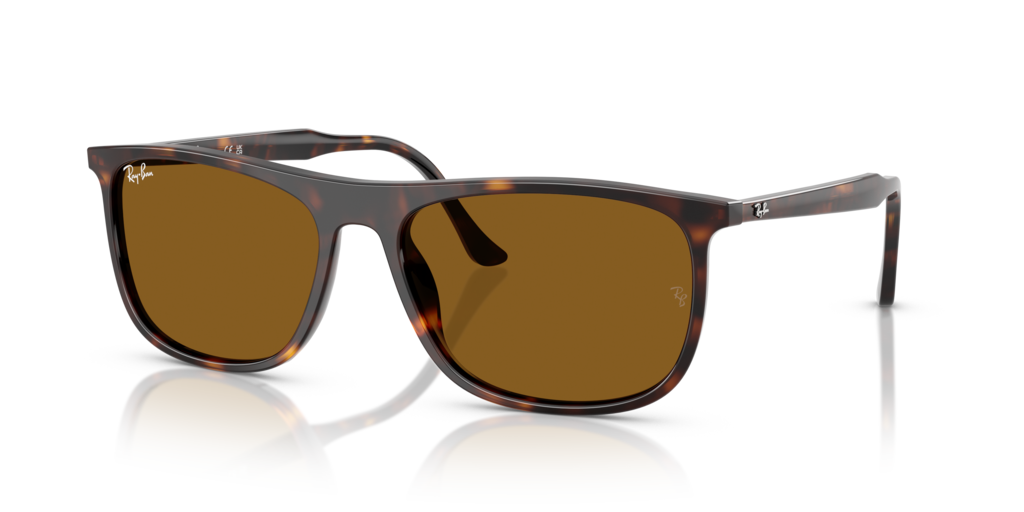 Ray-Ban RB2216 902/33 - 58 - Güneş Gözlükleri