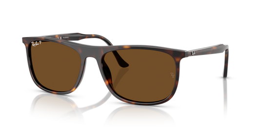 Ray-Ban RB2216 902/57 - 58 - Güneş Gözlükleri