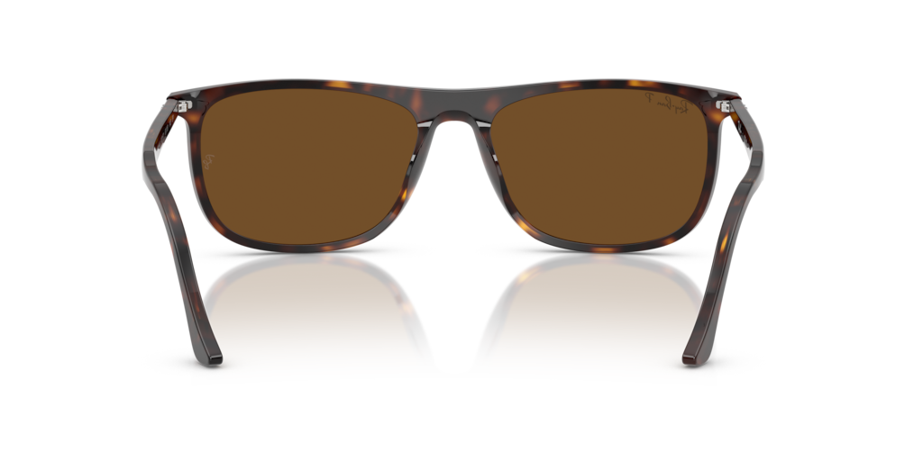 Ray-Ban RB2216 902/57 - Güneş Gözlükleri