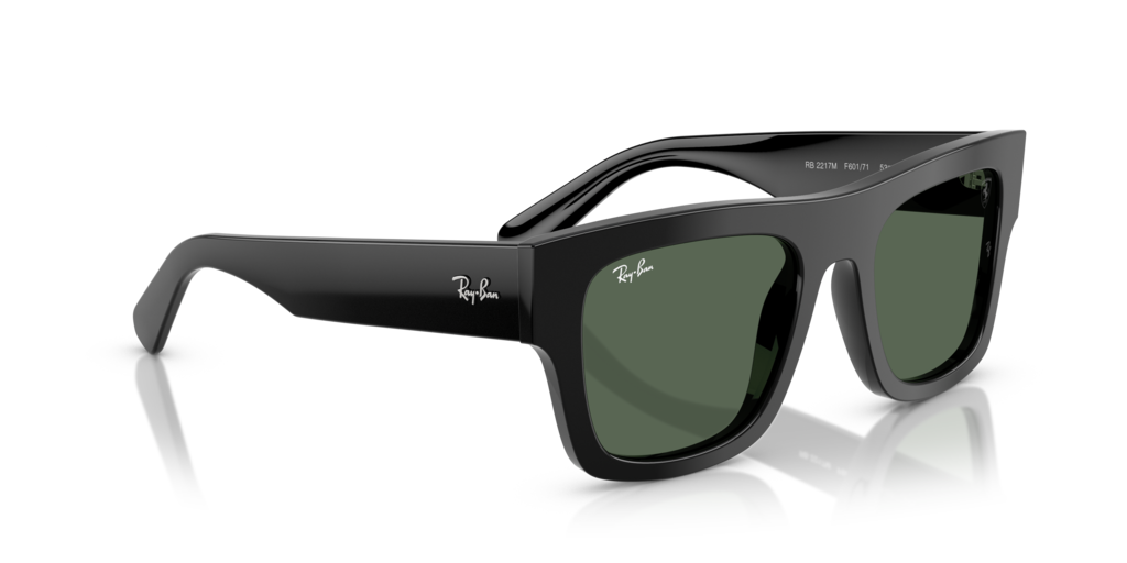 Ray-Ban RB2217M F60171 - 53 - Güneş Gözlükleri