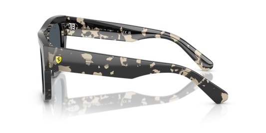 Ray-Ban RB2217M F70387 - 53 - Güneş Gözlükleri