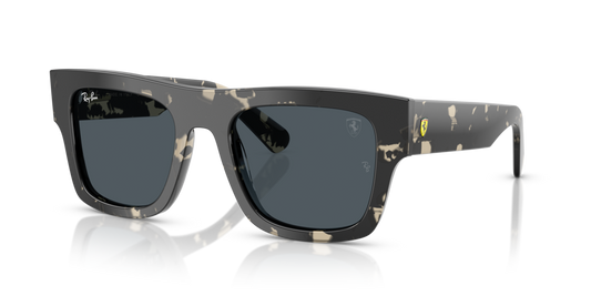 Ray-Ban RB2217M F70387 - 53 - Güneş Gözlükleri
