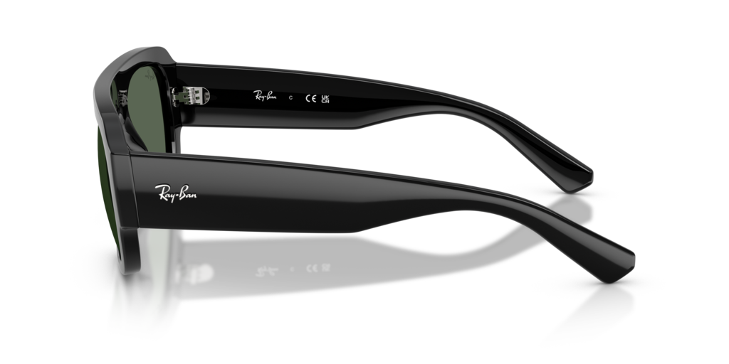 Ray-Ban RB2218 667771 - 55 - Güneş Gözlükleri
