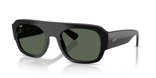 Ray-Ban RB2218 667771 - 55 - Güneş Gözlükleri