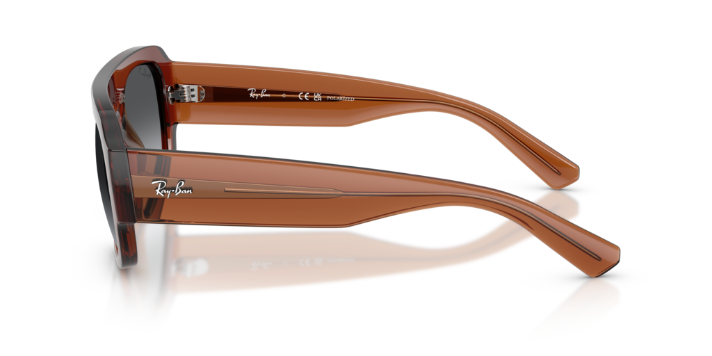 Ray-Ban RB2218 6678T3 - 55 - Güneş Gözlükleri