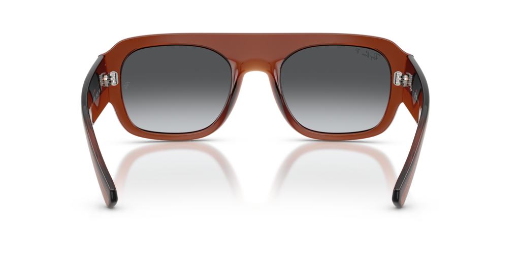 Ray-Ban RB2218 6678T3 - 55 - Güneş Gözlükleri