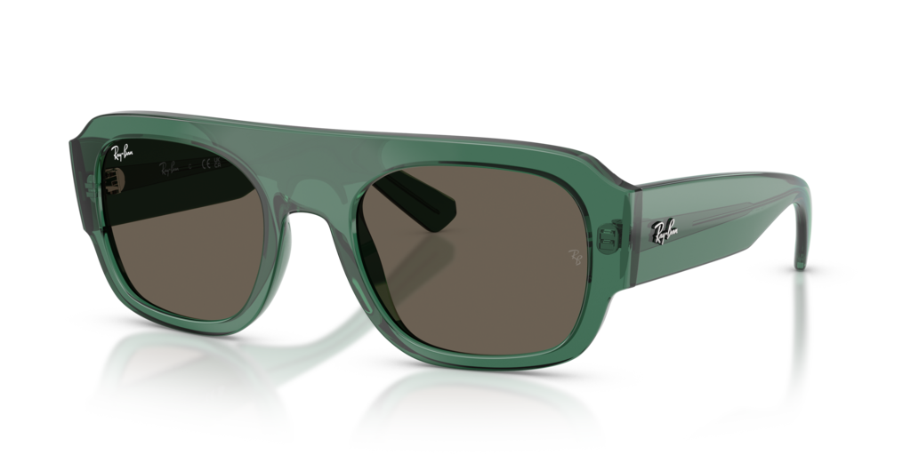Ray-Ban RB2218 6681/3 - 55 - Güneş Gözlükleri