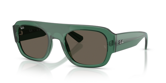 Ray-Ban RB2218 6681/3 - 55 - Güneş Gözlükleri