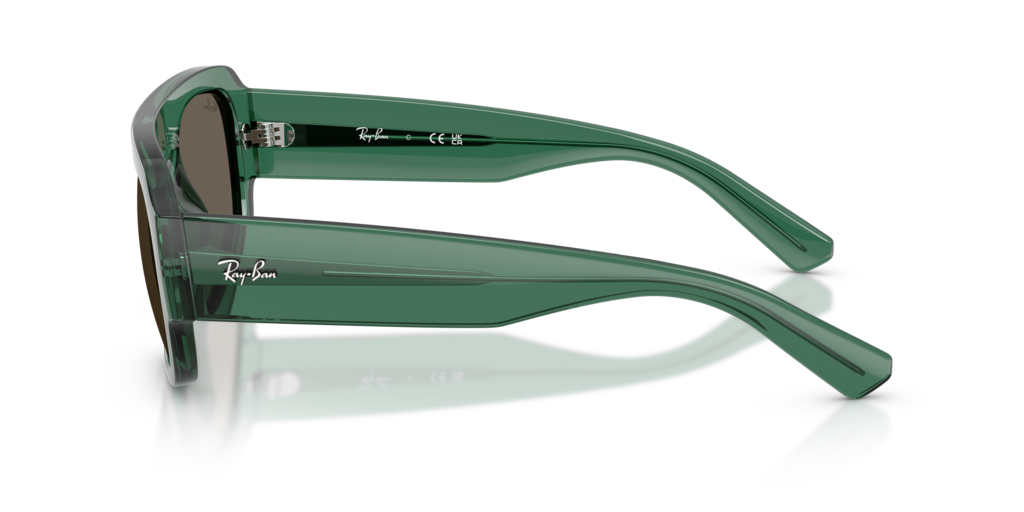 Ray-Ban RB2218 6681/3 - 55 - Güneş Gözlükleri