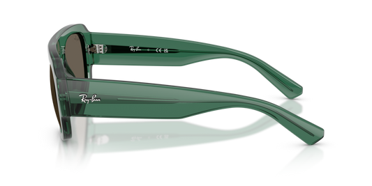 Ray-Ban RB2218 6681/3 - 55 - Güneş Gözlükleri