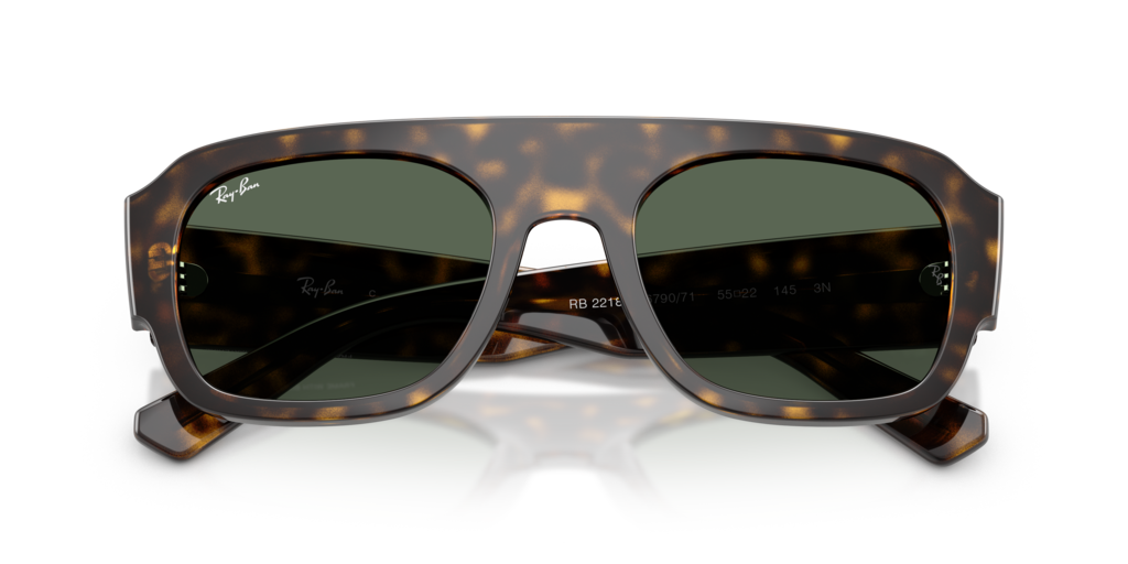 Ray-Ban RB2218 679071 - 55 - Güneş Gözlükleri
