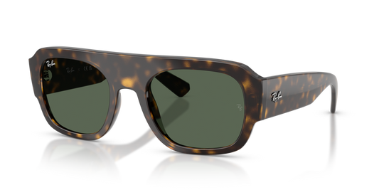 Ray-Ban RB2218 679071 - 55 - Güneş Gözlükleri