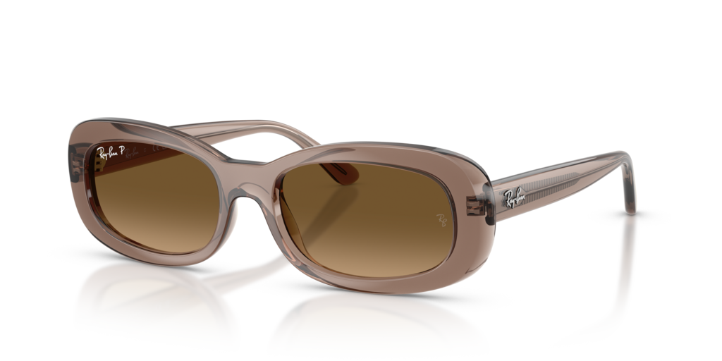 Ray-Ban RB2221 6827M2 - 53 - Güneş Gözlükleri
