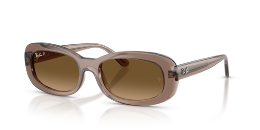Ray-Ban RB2221 6827M2 - 53 - Güneş Gözlükleri