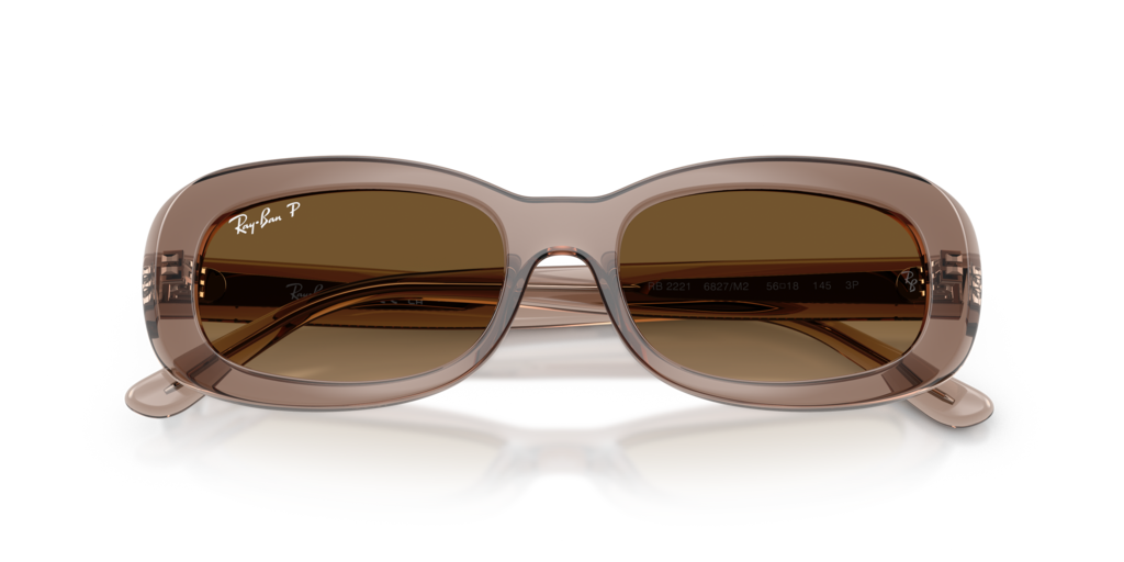 Ray-Ban RB2221 6827M2 - Güneş Gözlükleri