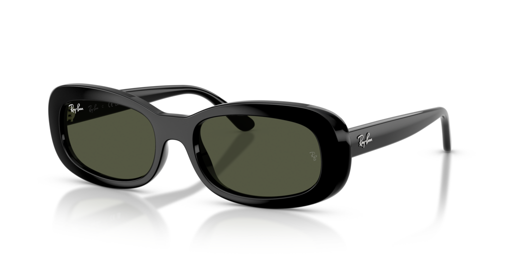 Ray-Ban RB2221 901/31 - 53 - Güneş Gözlükleri