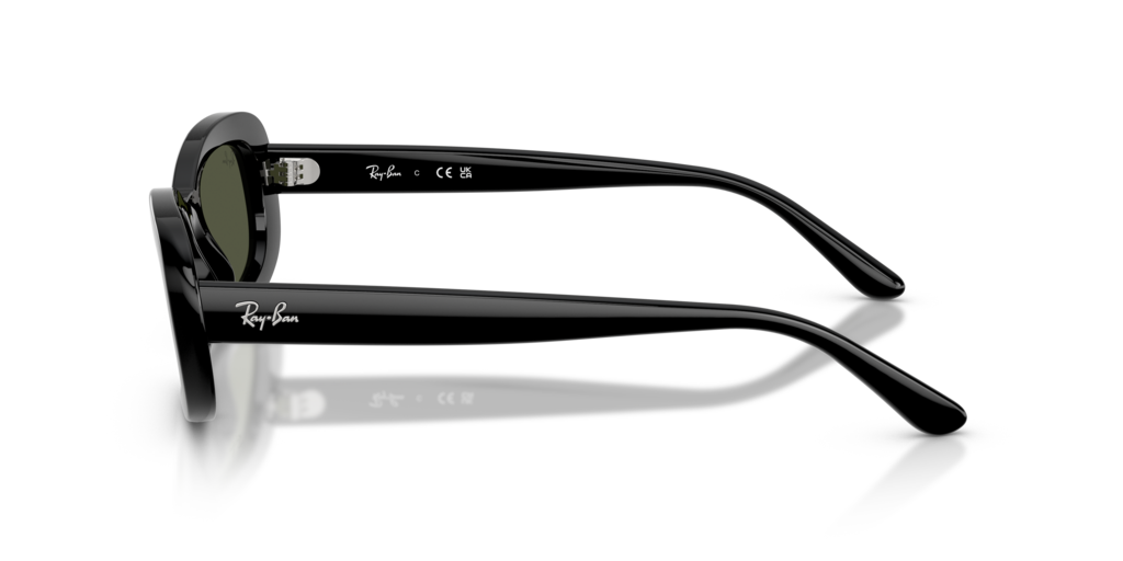Ray-Ban RB2221 901/31 - Güneş Gözlükleri