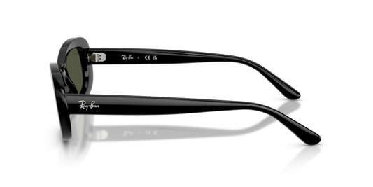 Ray-Ban RB2221 901/31 - Güneş Gözlükleri
