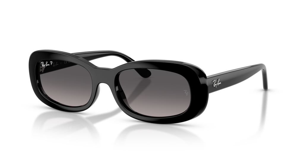 Ray-Ban RB2221 901/M3 - 53 - Güneş Gözlükleri