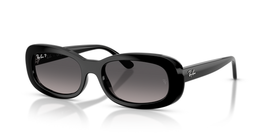 Ray-Ban RB2221 901/M3 - 53 - Güneş Gözlükleri