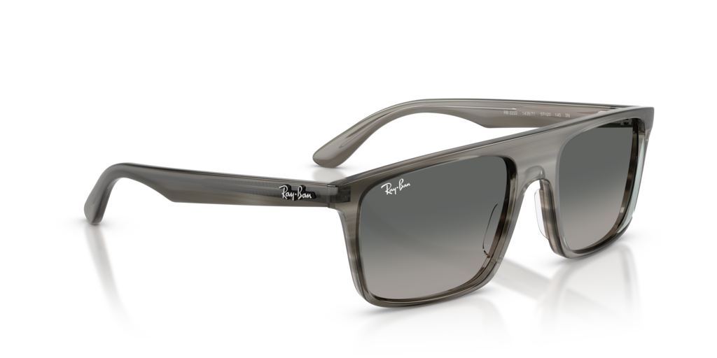 Ray-Ban RB2222 143871 - Güneş Gözlükleri