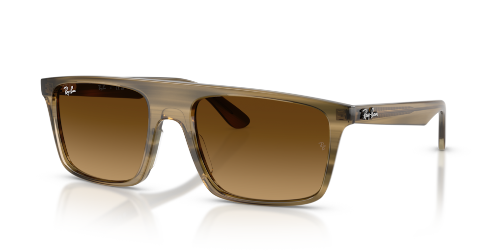 Ray-Ban RB2222 143985 - 55 - Güneş Gözlükleri