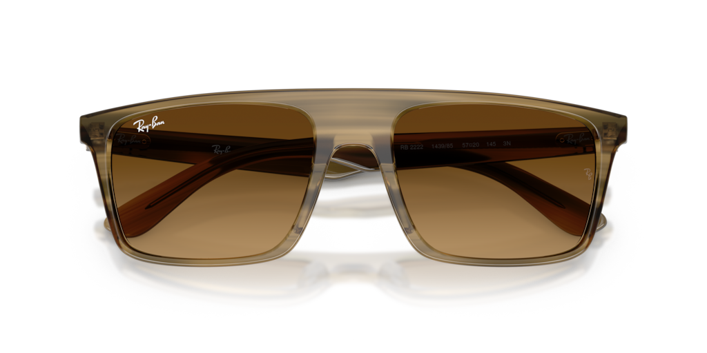 Ray-Ban RB2222 143985 - Güneş Gözlükleri
