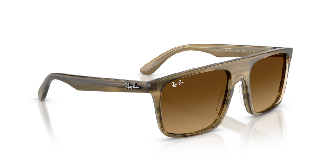 Ray-Ban RB2222 143985 - Güneş Gözlükleri