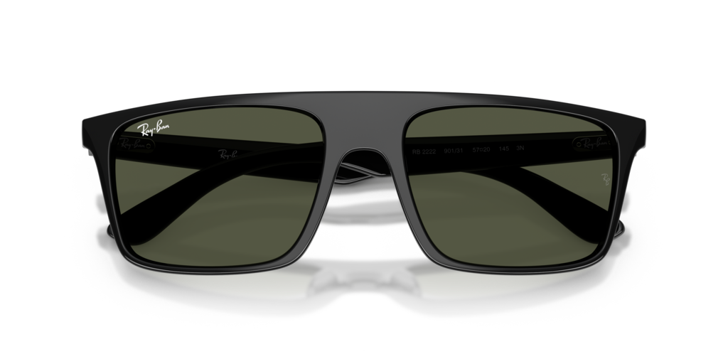 Ray-Ban RB2222 901/31 - Güneş Gözlükleri