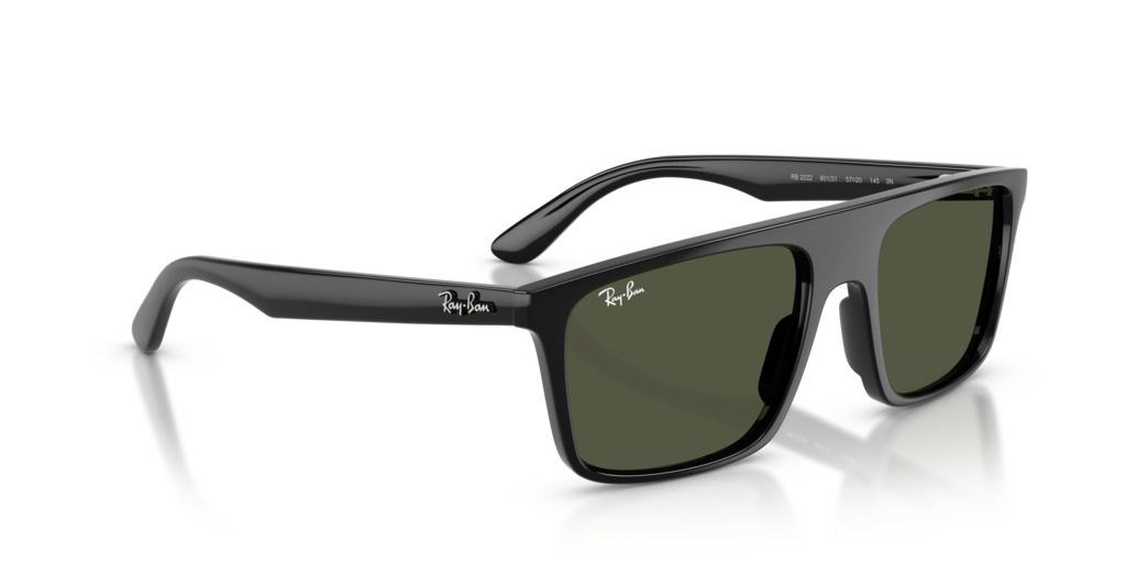 Ray-Ban RB2222 901/31 - Güneş Gözlükleri