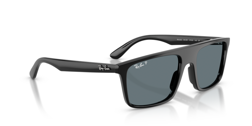 Ray-Ban RB2222 901/3R - Güneş Gözlükleri