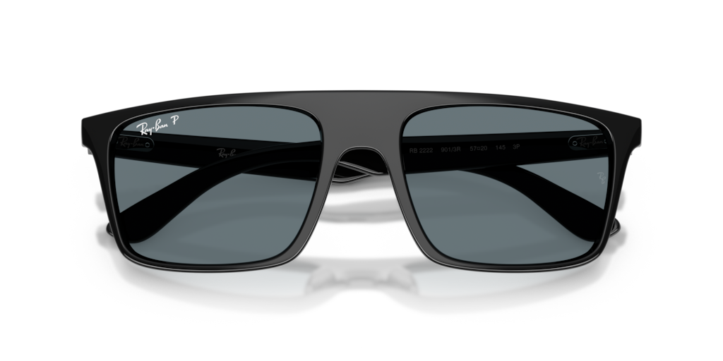 Ray-Ban RB2222 901/3R - Güneş Gözlükleri